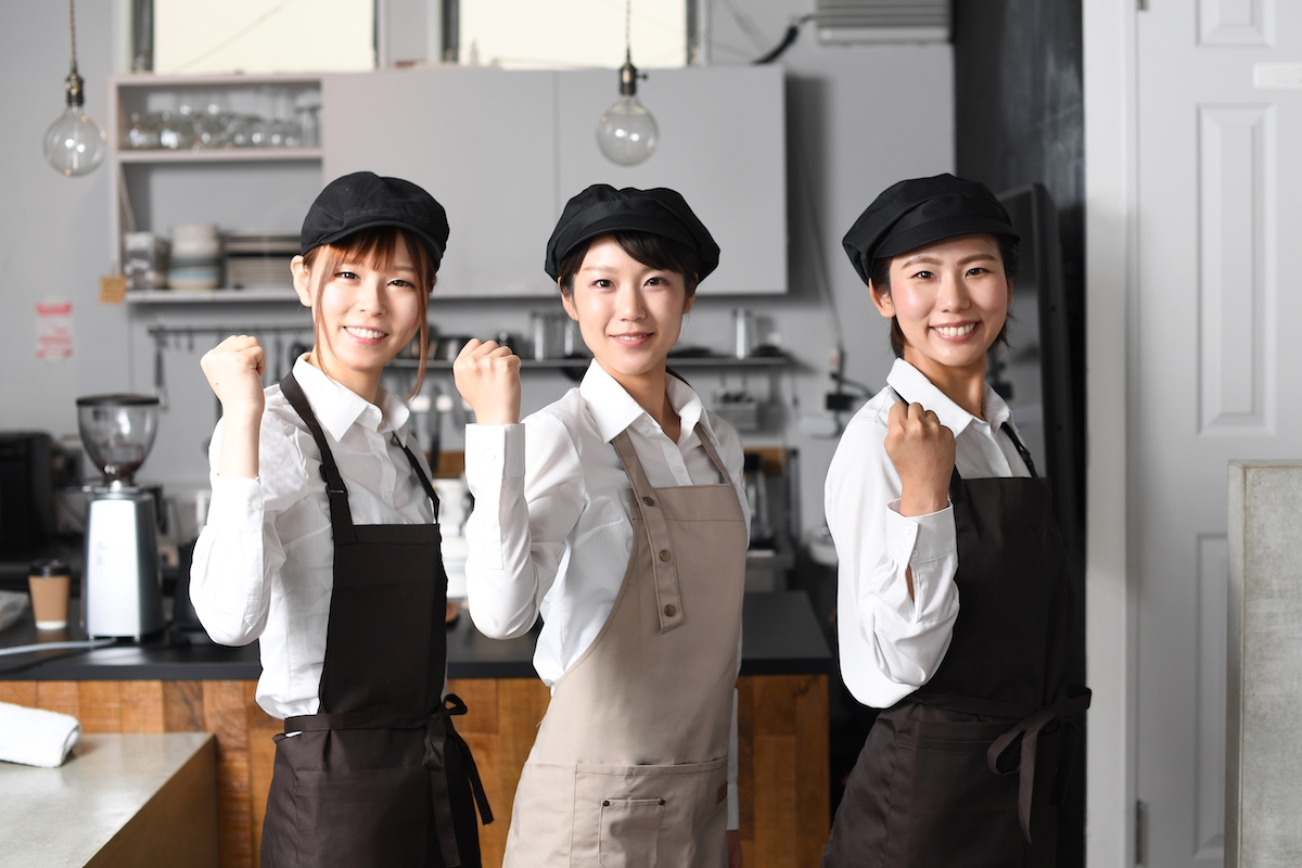 飲食店の集客アップ戦略5選!最新トレンドをご紹介