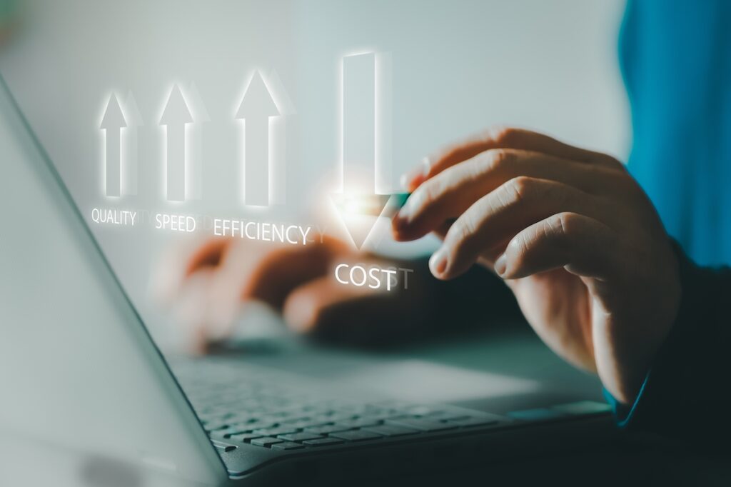 人事評価システムによって適切な人事異動をおこなうために欠かせない。労務管理にも役立つ。