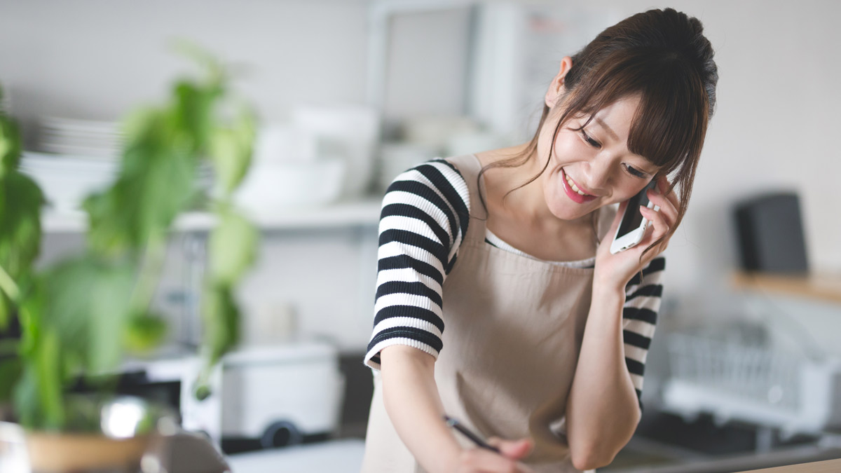 店舗評価チェックのやり方とは?