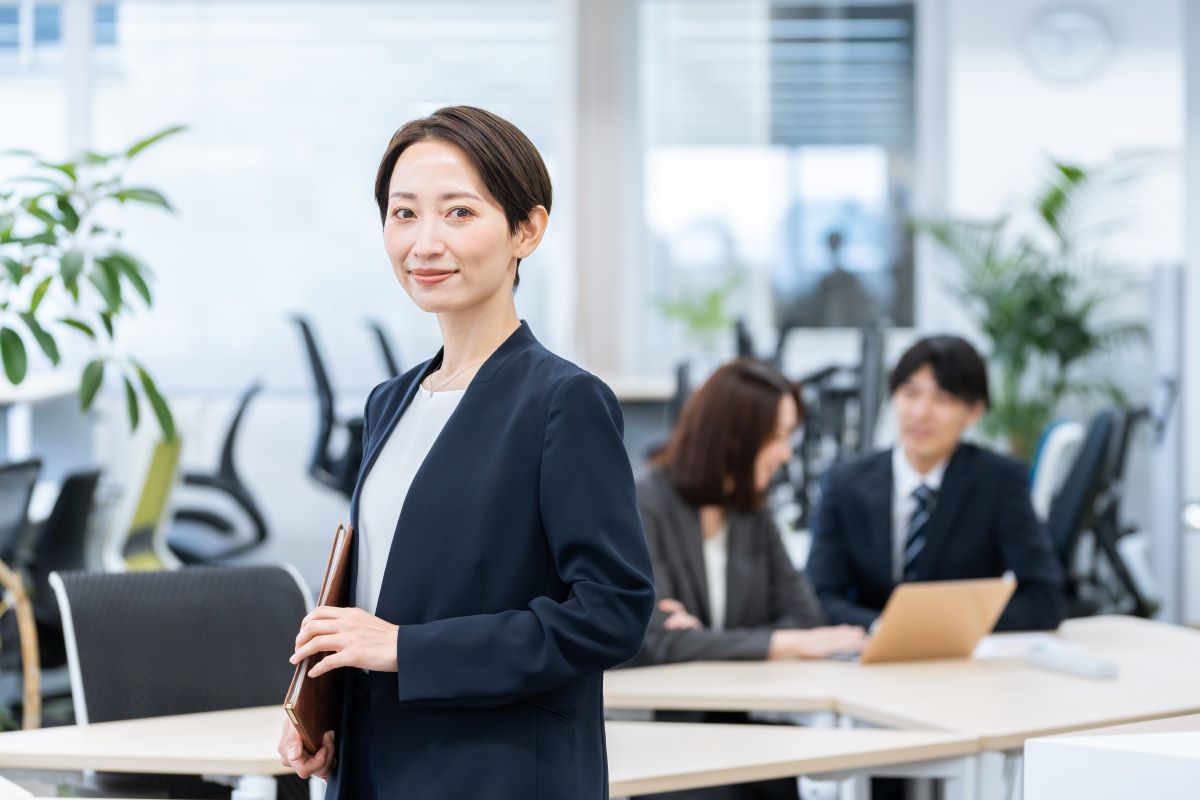 人事評価シートは人材開発や人材育成にも有効。360度評価によって客観的に調査することができる。