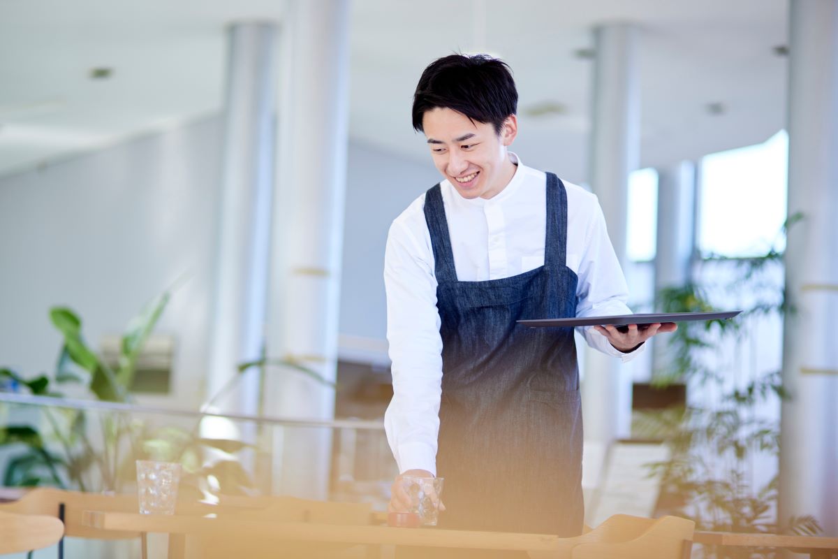 集客アップを実現！繁盛店が実践する効果的な集客戦略5選