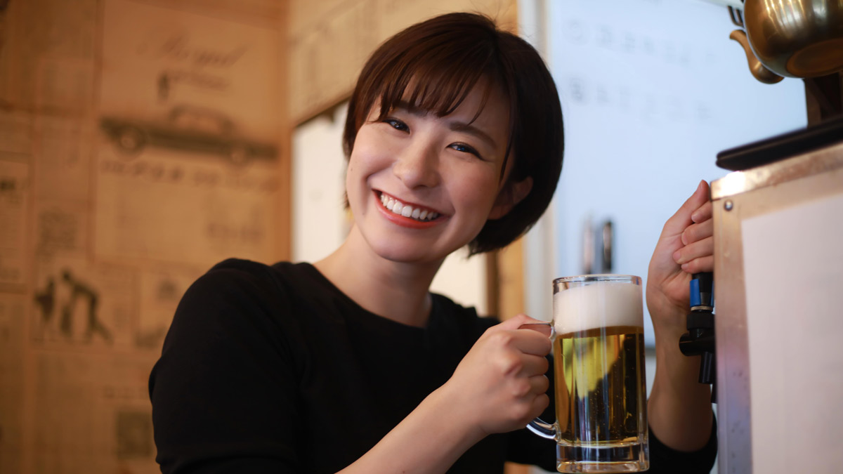 なぜ今、飲食店の従業員満足度が重要なのか