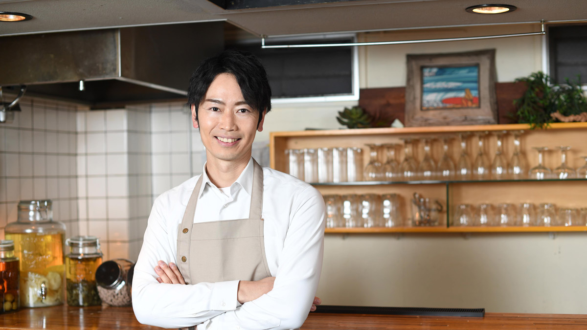 スタッフのモチベーション管理と組織づくりで「最高のチーム」を