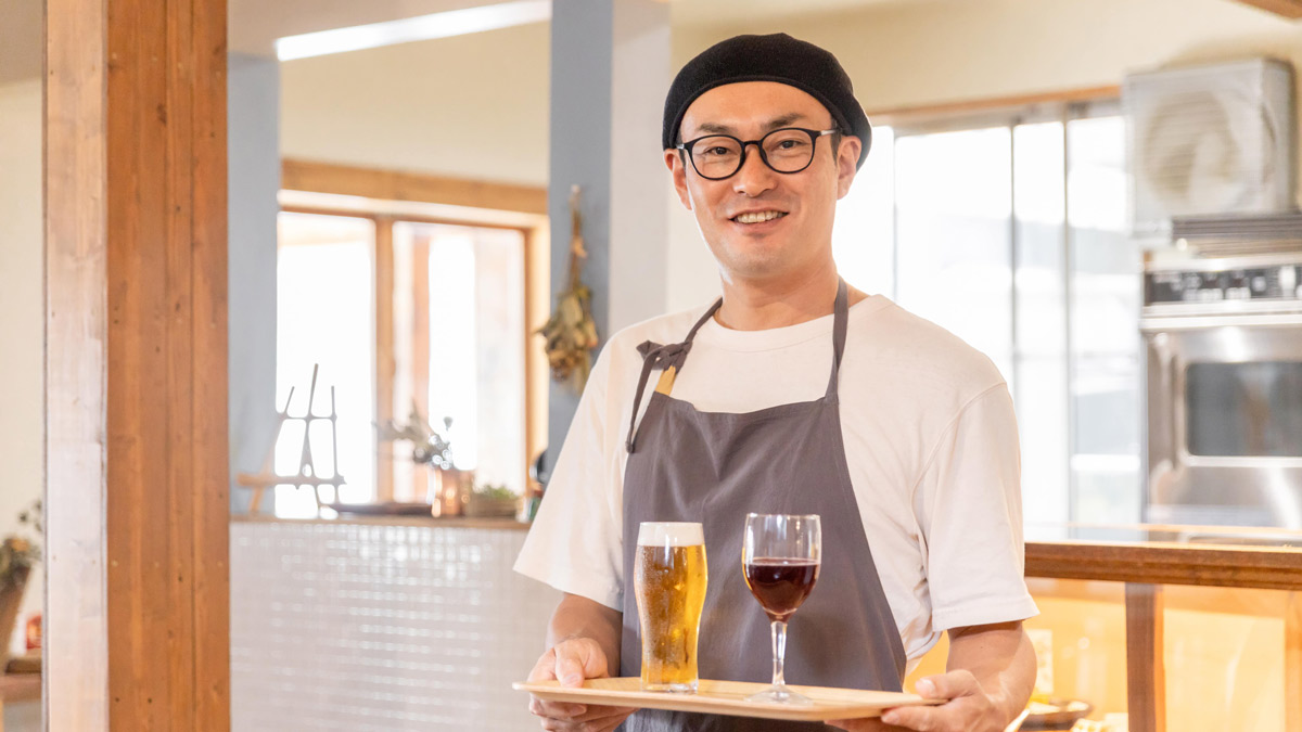 飲食店の平均給与はいくら？職種・雇用形態別の相場を徹底解説