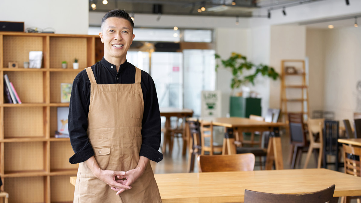 飲食店経営者が知っておくべき戦略的思考の重要性のイメージ画像