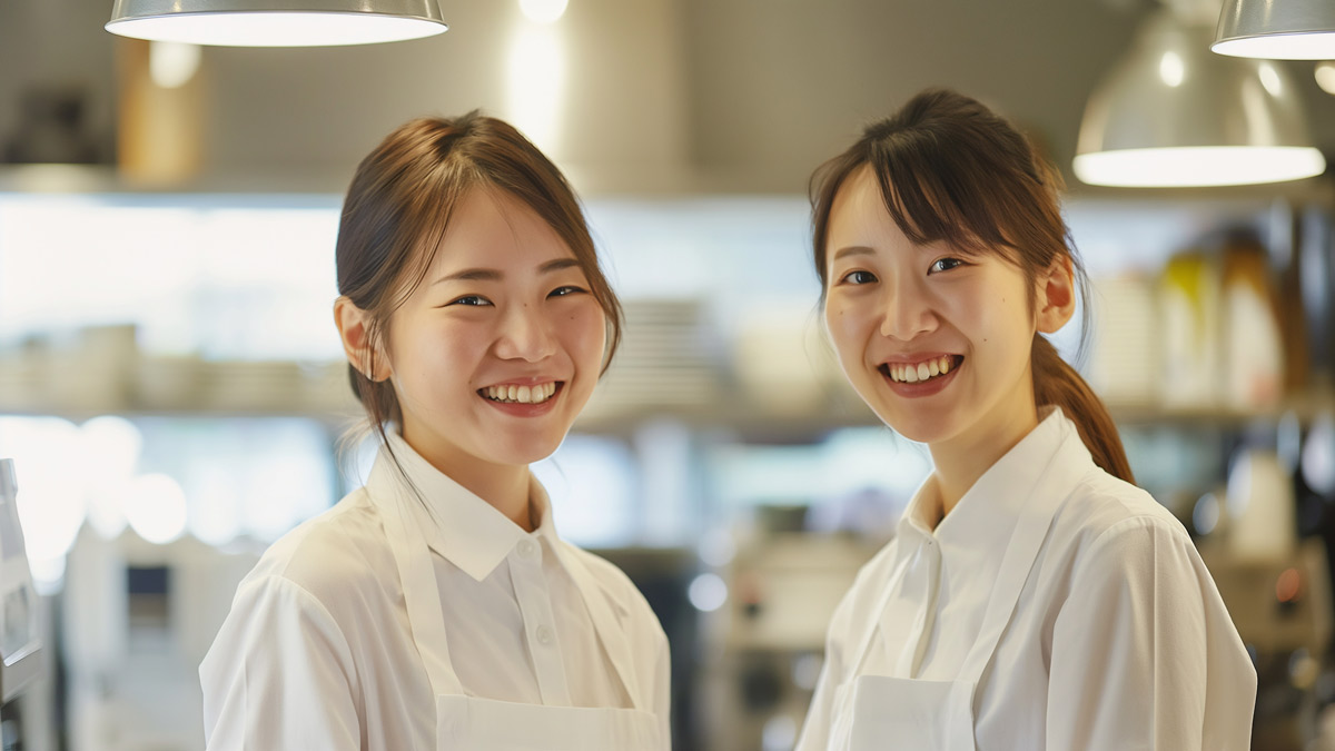 人材育成を始める前に!スタッフが辞めない「働きがいのある職場」の作り方