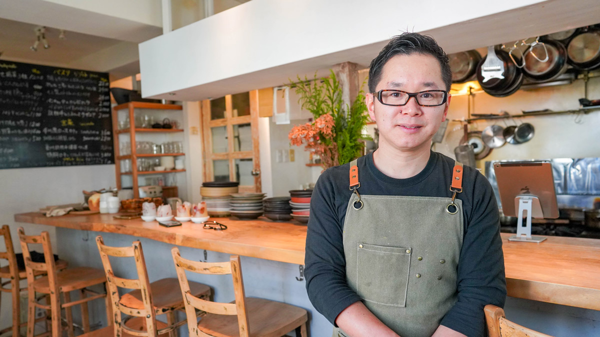 飲食店の人事考課、次のトレンドは？～未来を見据えた人材戦略～のイメージ画像