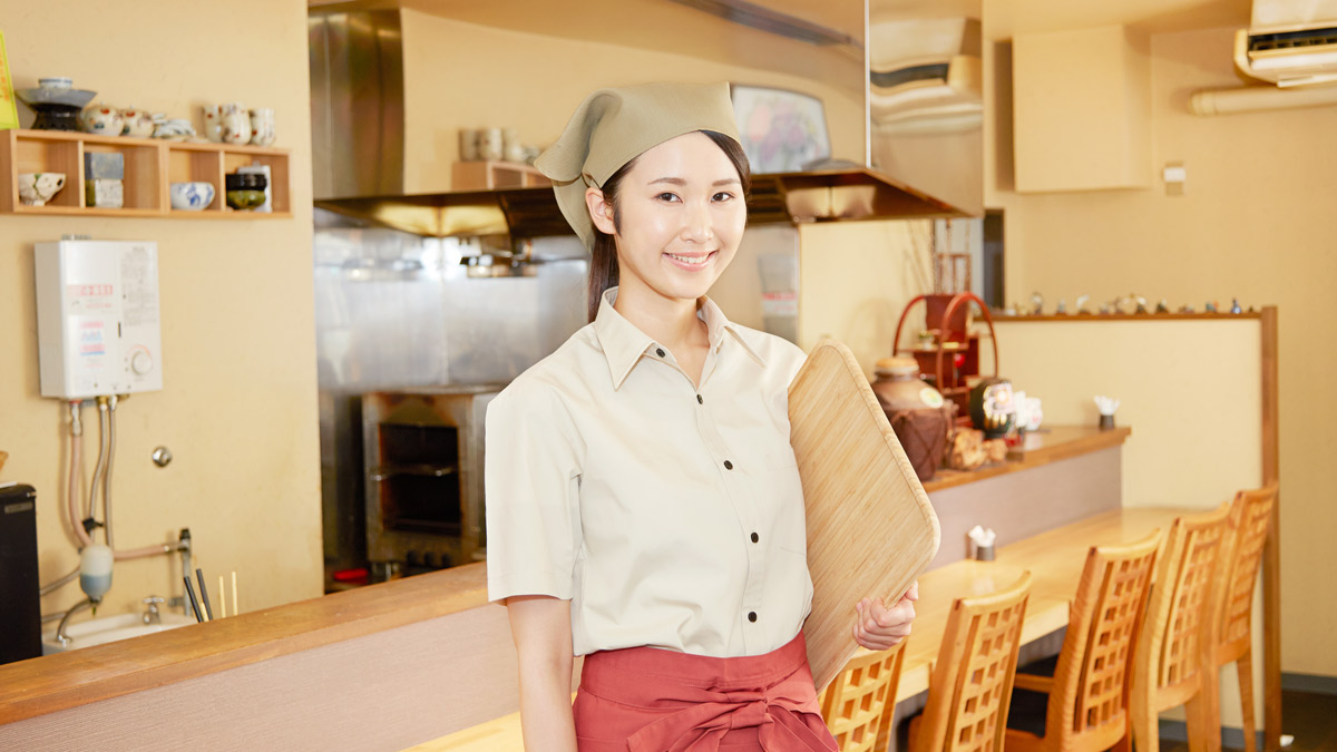 【事例から学ぶ】従業員満足度No.1の人事考課制度とは？のイメージ画像